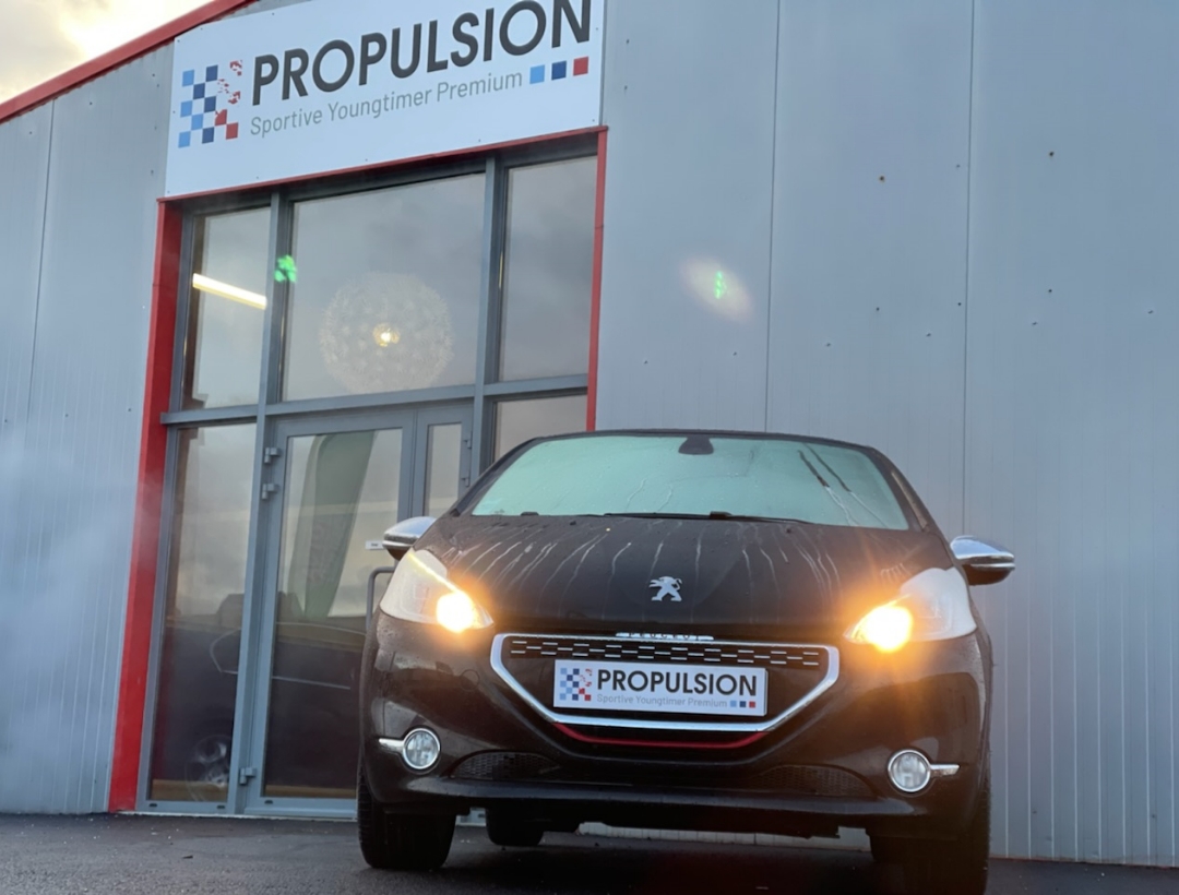 Propulsion Voitures D Occasions Lons Le Saunier Img 1