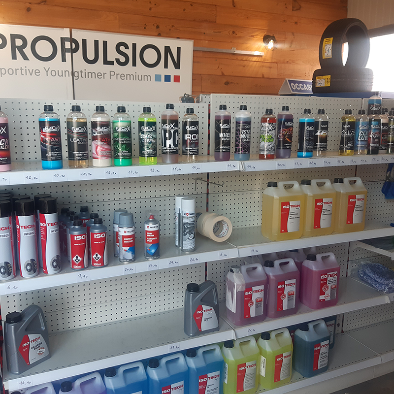 Propulsion Voitures D Occasions Lons Le Saunier 20220521 115950