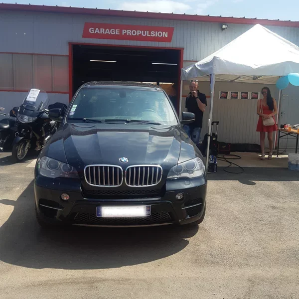 Propulsion Voitures D Occasions Lons Le Saunier Propulsion Poligny 1