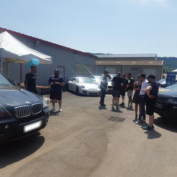 Propulsion Voitures D Occasions Lons Le Saunier Propulsion Poligny 5